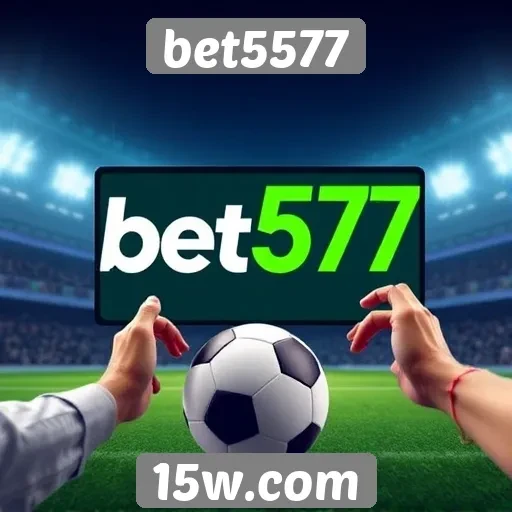 Vantagens e desvantagens da plataforma bet5577