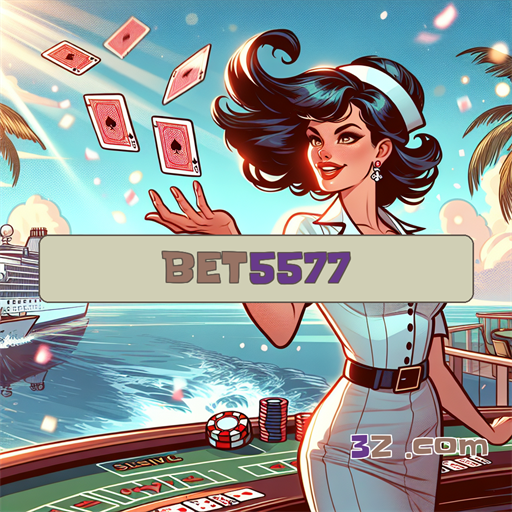 Bet5577: O Paraíso Brasileiro do Casino Digital