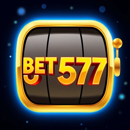 bet5577 Logo