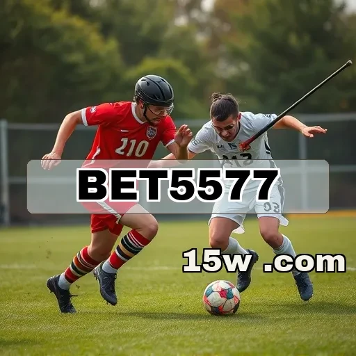 bet5577: Descubra as Promoções que Você Não Pode Perder