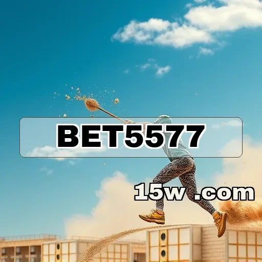 bet5577: A Revolução dos Esportes Virtuais em Apostas Online